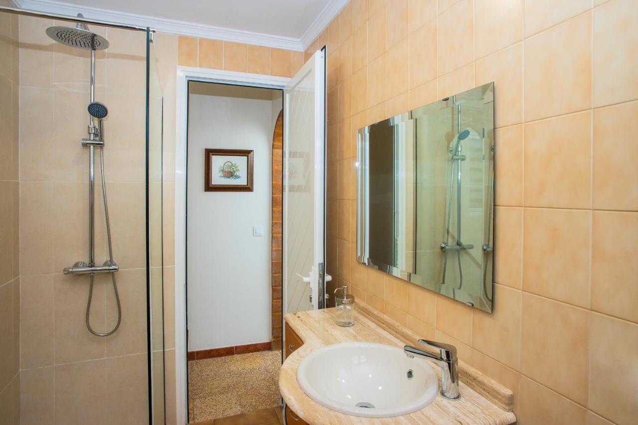 Casa Juana A 50 Metros La Playa Del Reducto Y Wifi Free Villa Arrecife  Exteriör bild