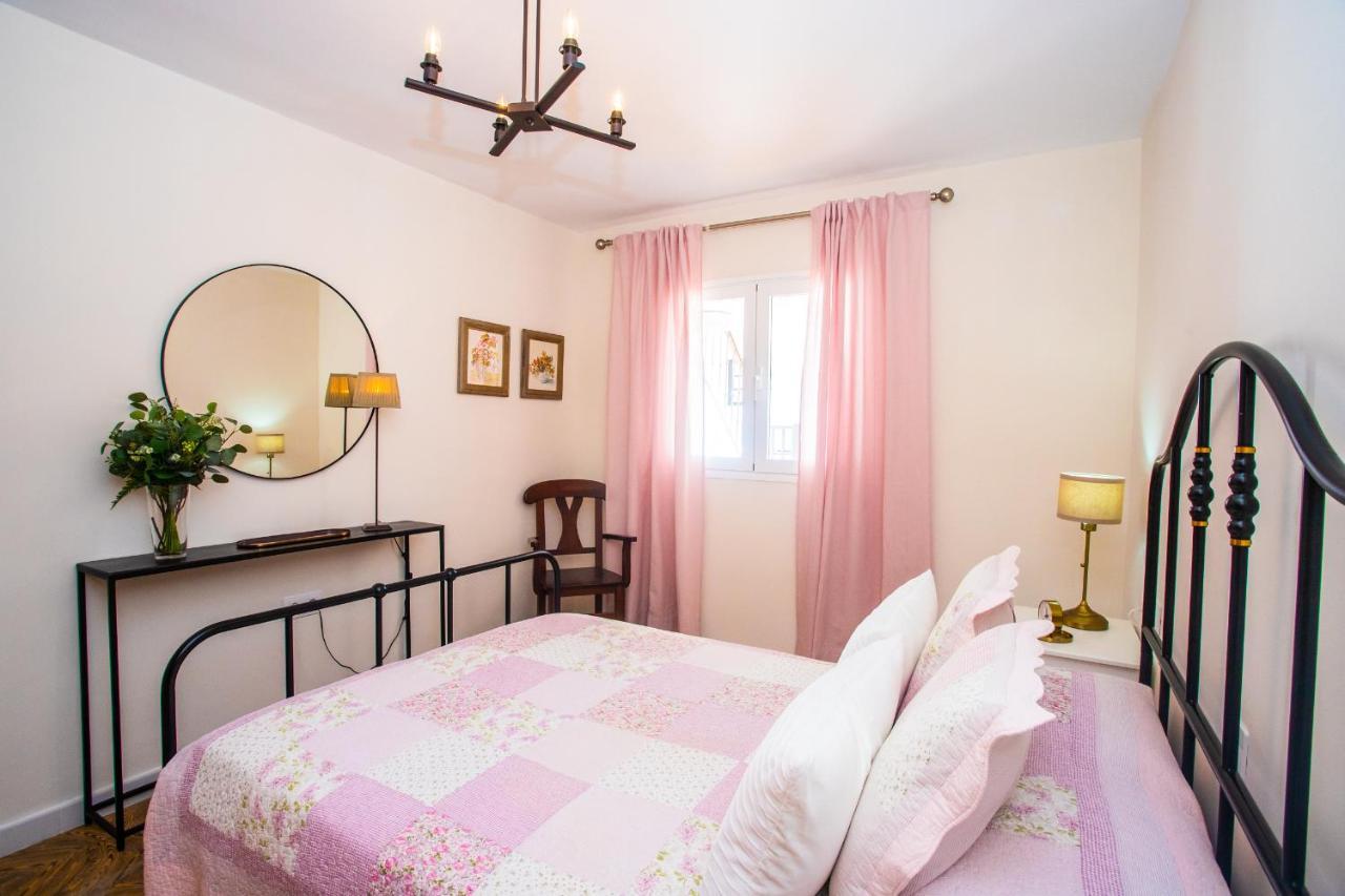 Casa Juana A 50 Metros La Playa Del Reducto Y Wifi Free Villa Arrecife  Exteriör bild