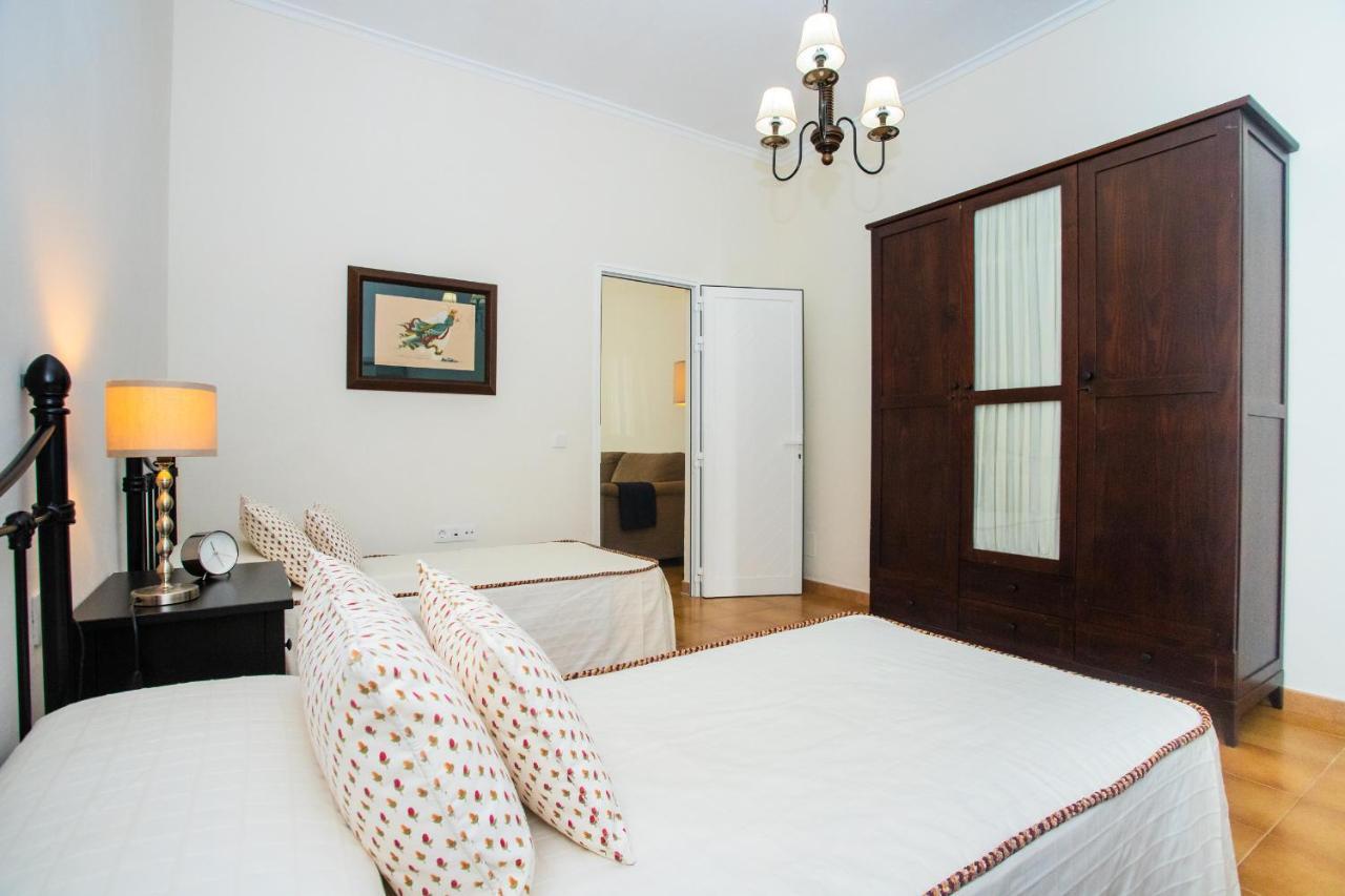 Casa Juana A 50 Metros La Playa Del Reducto Y Wifi Free Villa Arrecife  Exteriör bild